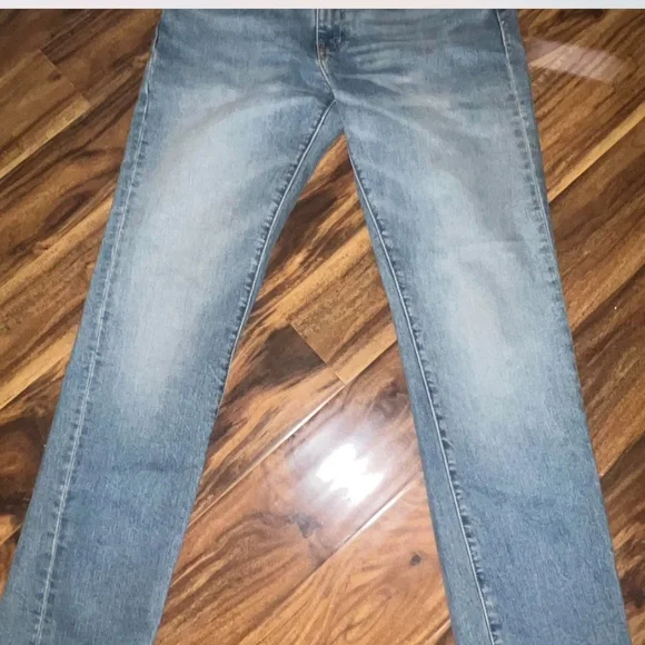 Levi’s jeans - Picture 2 of 3